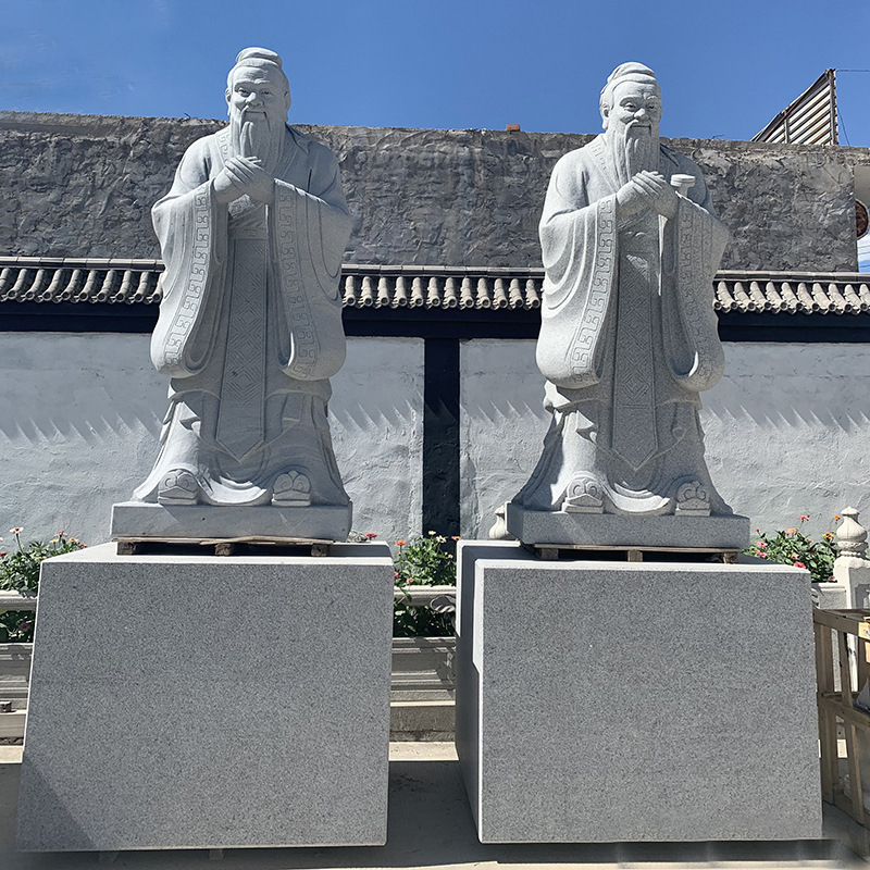 Скульптуры