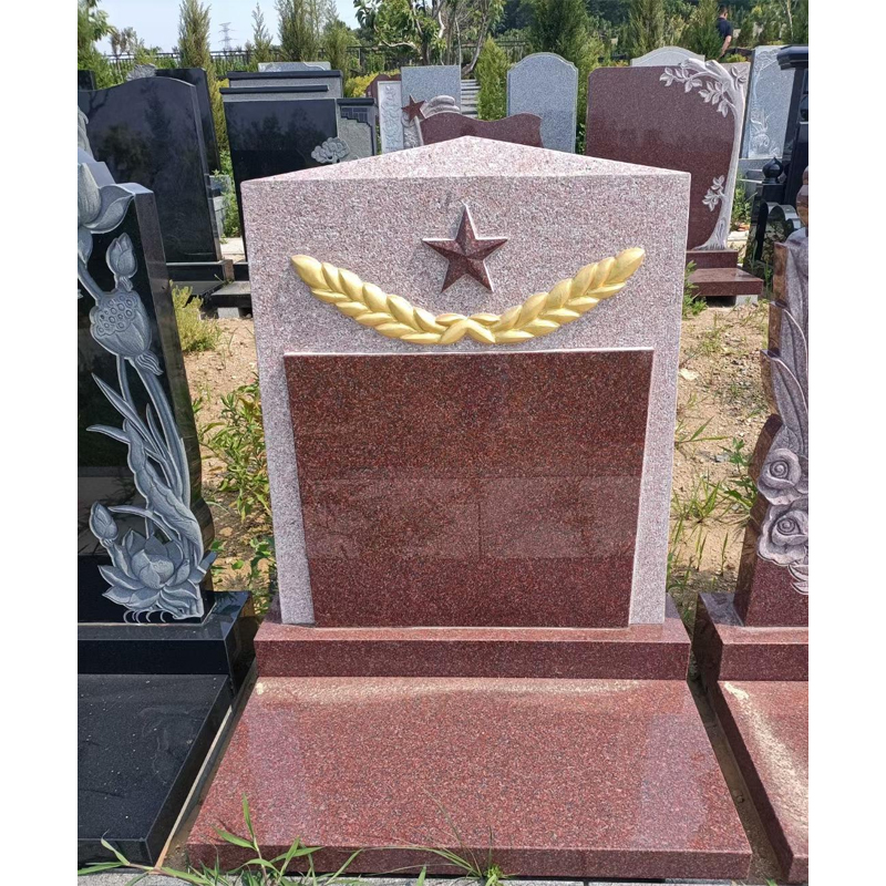 Традиционные памятники